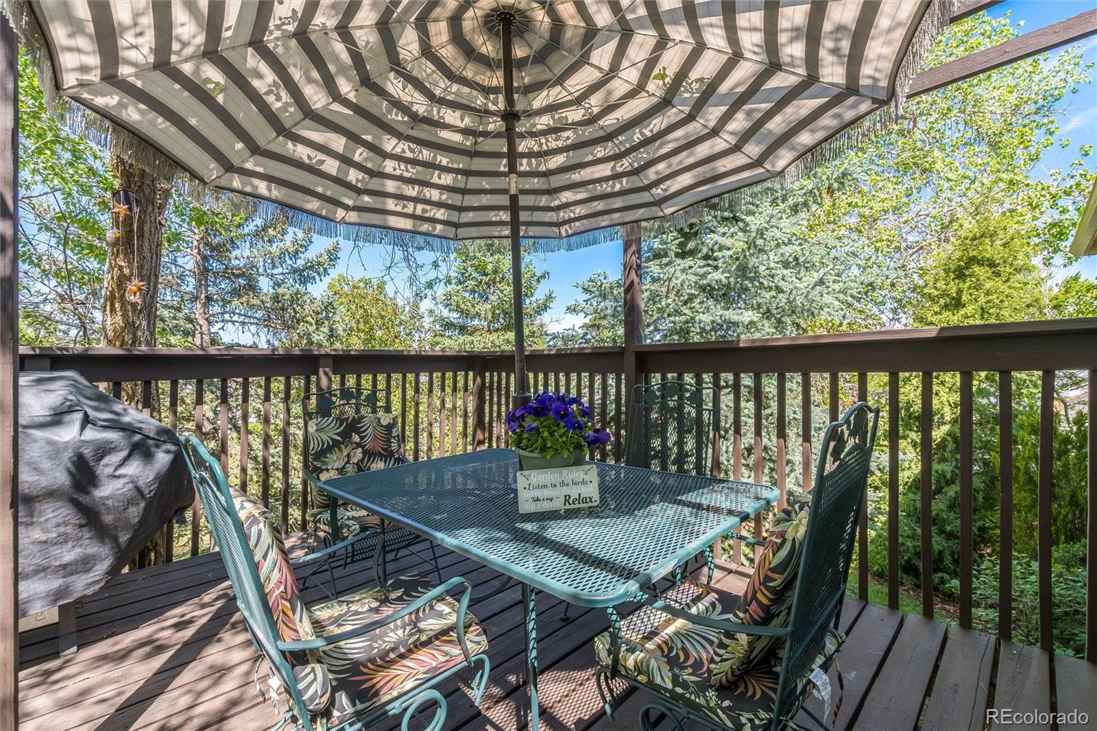 MLS Image #22 for 5951 s perth street,centennial, Colorado