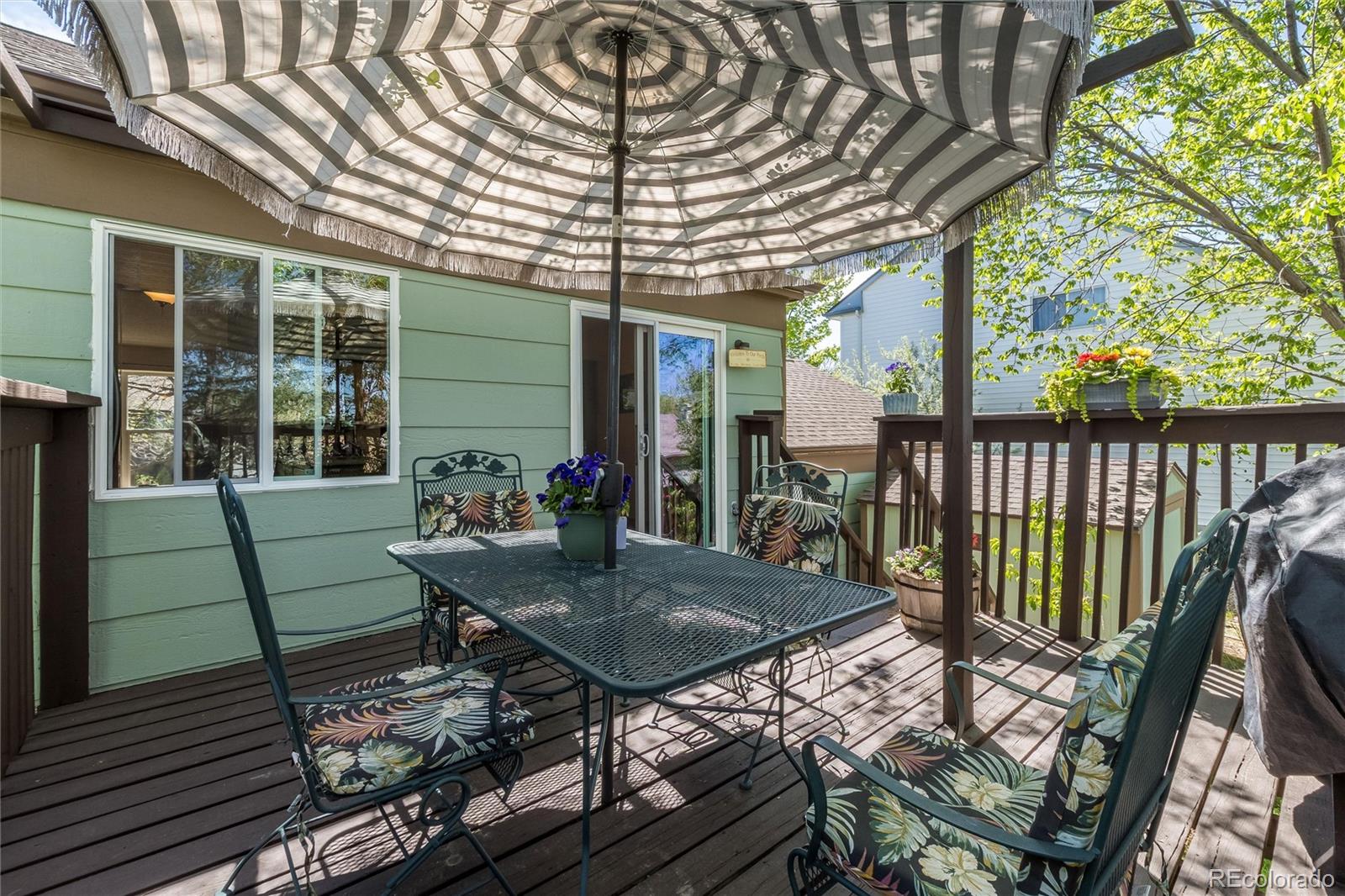 MLS Image #23 for 5951 s perth street,centennial, Colorado