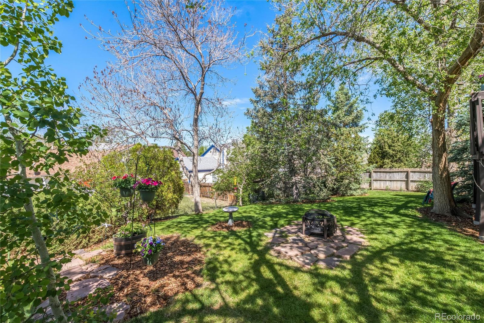 MLS Image #24 for 5951 s perth street,centennial, Colorado