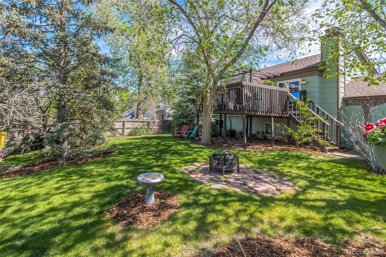 MLS Image #25 for 5951 s perth street,centennial, Colorado