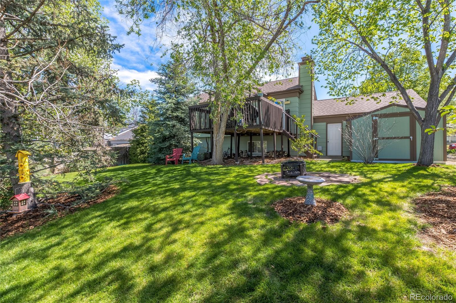 MLS Image #26 for 5951 s perth street,centennial, Colorado