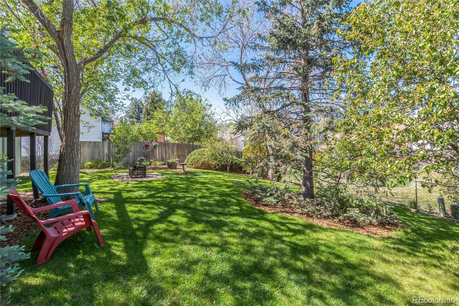 MLS Image #28 for 5951 s perth street,centennial, Colorado