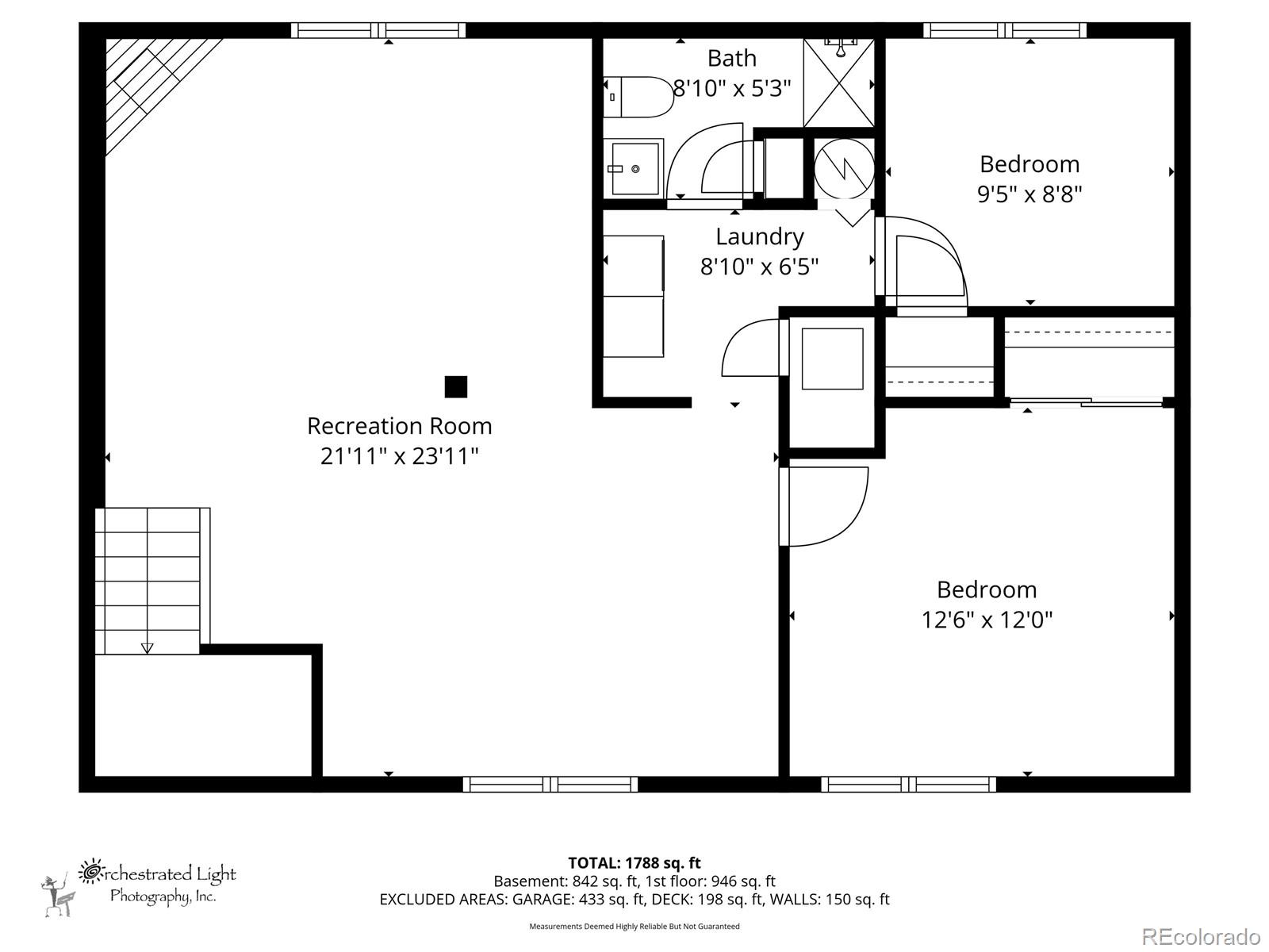 MLS Image #30 for 5951 s perth street,centennial, Colorado