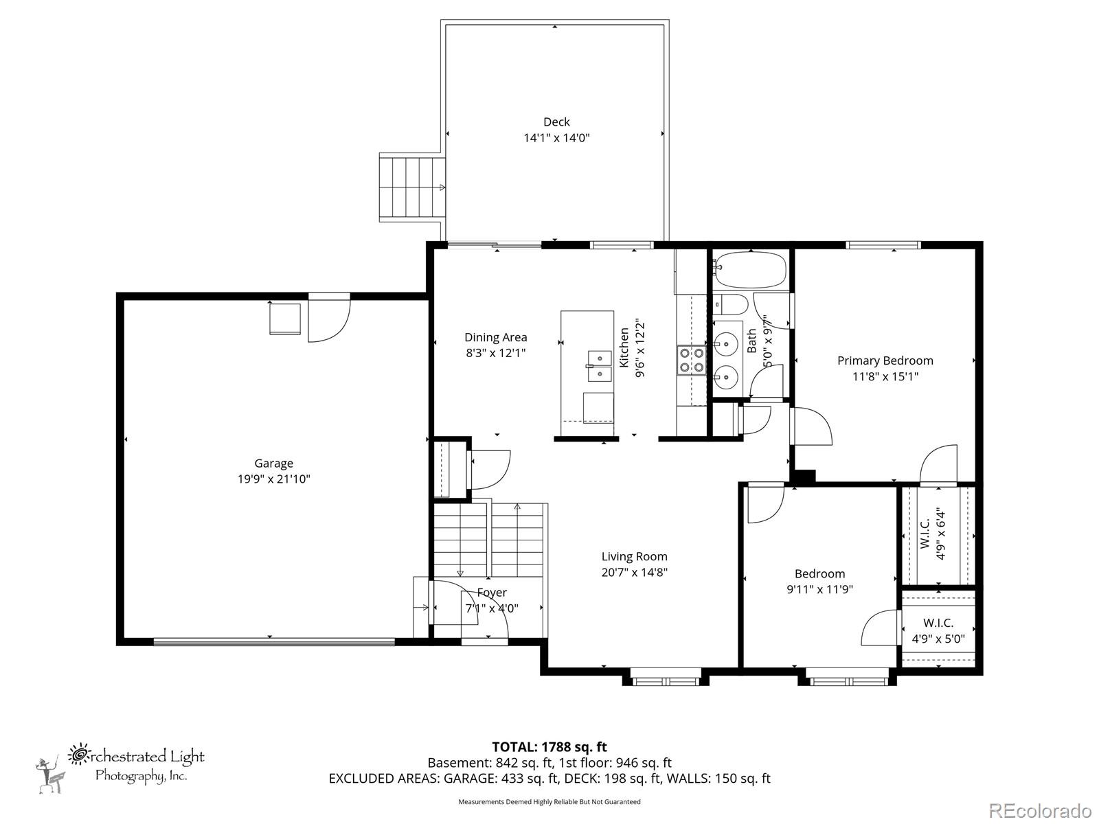 MLS Image #31 for 5951 s perth street,centennial, Colorado