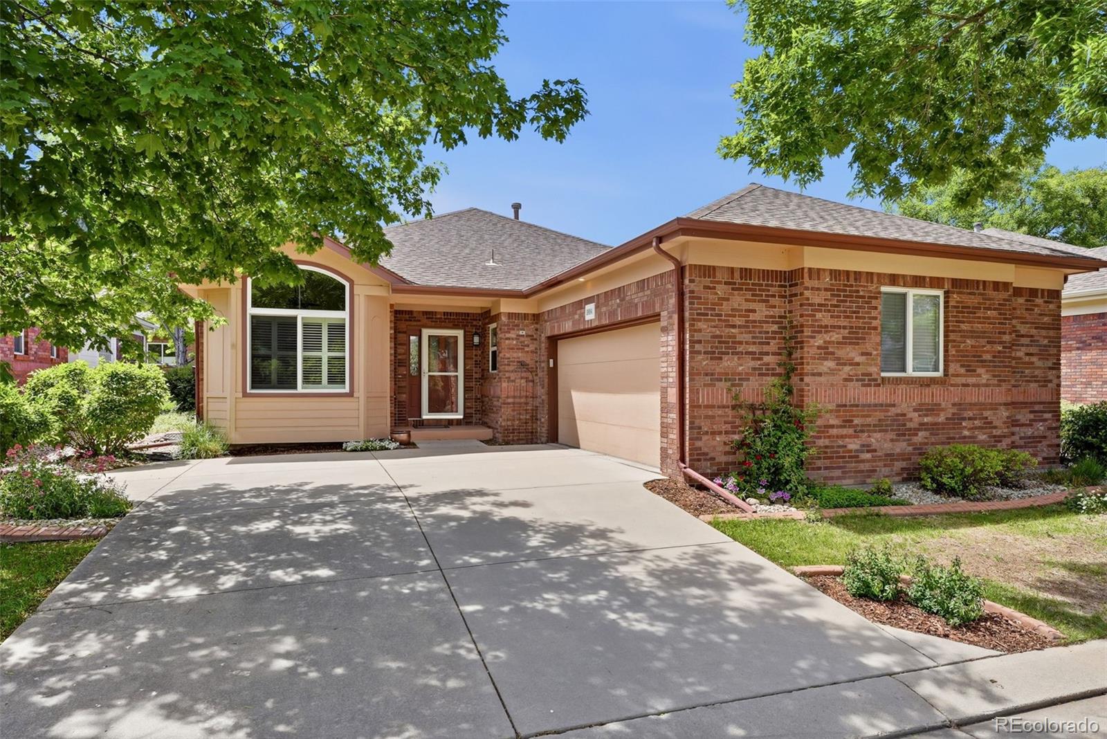 MLS Image #1 for 1004  boxelder circle,longmont, Colorado