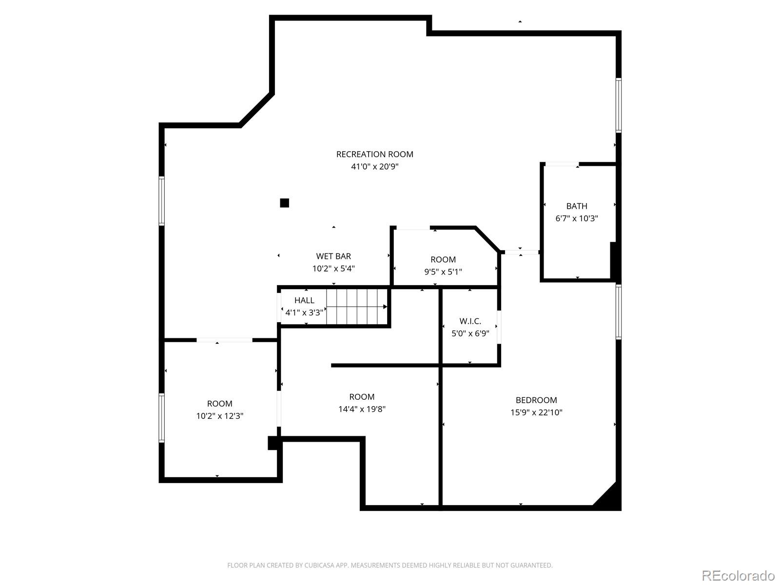 MLS Image #45 for 1004  boxelder circle,longmont, Colorado