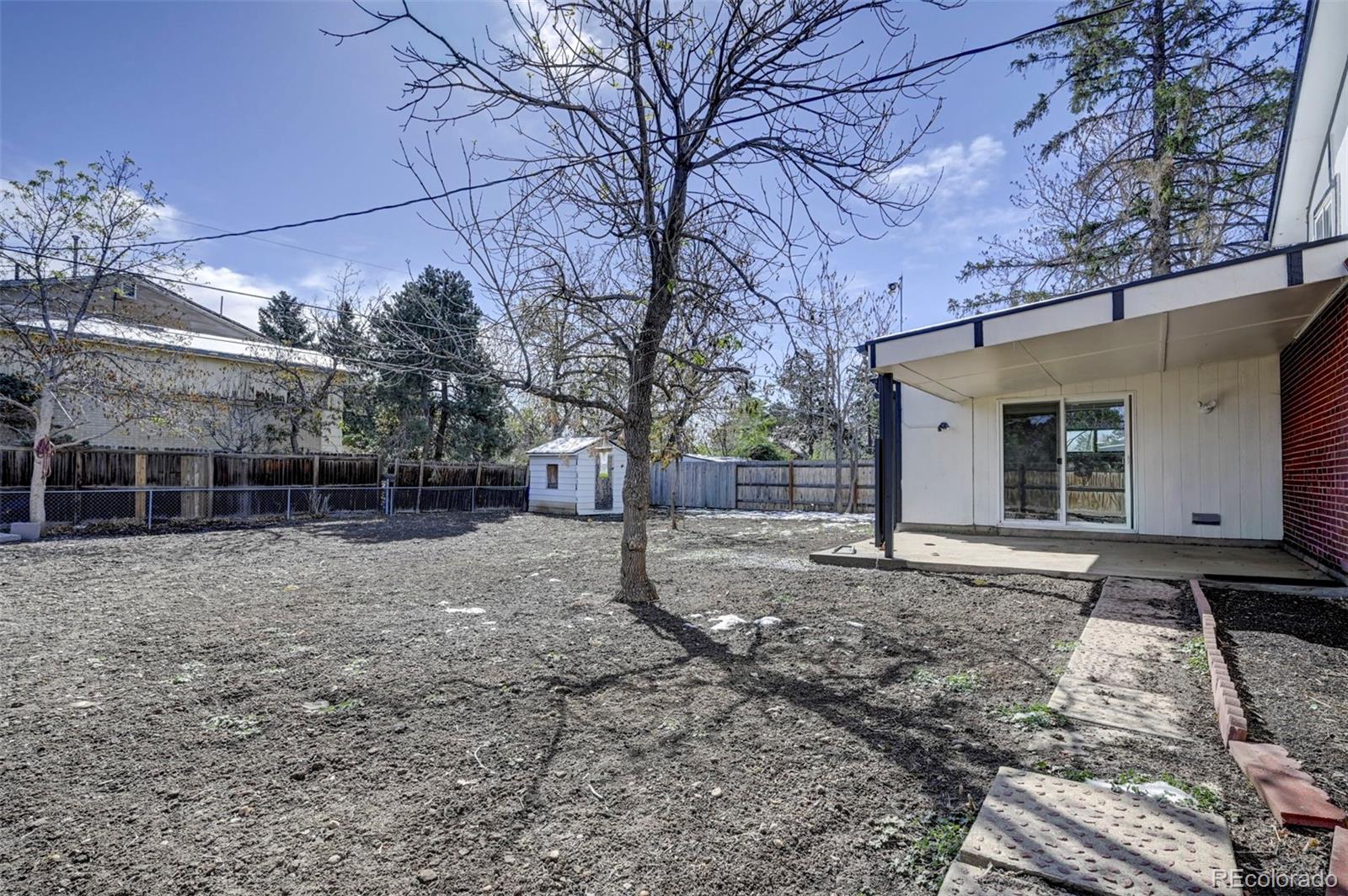 MLS Image #31 for 900  evanston street,aurora, Colorado