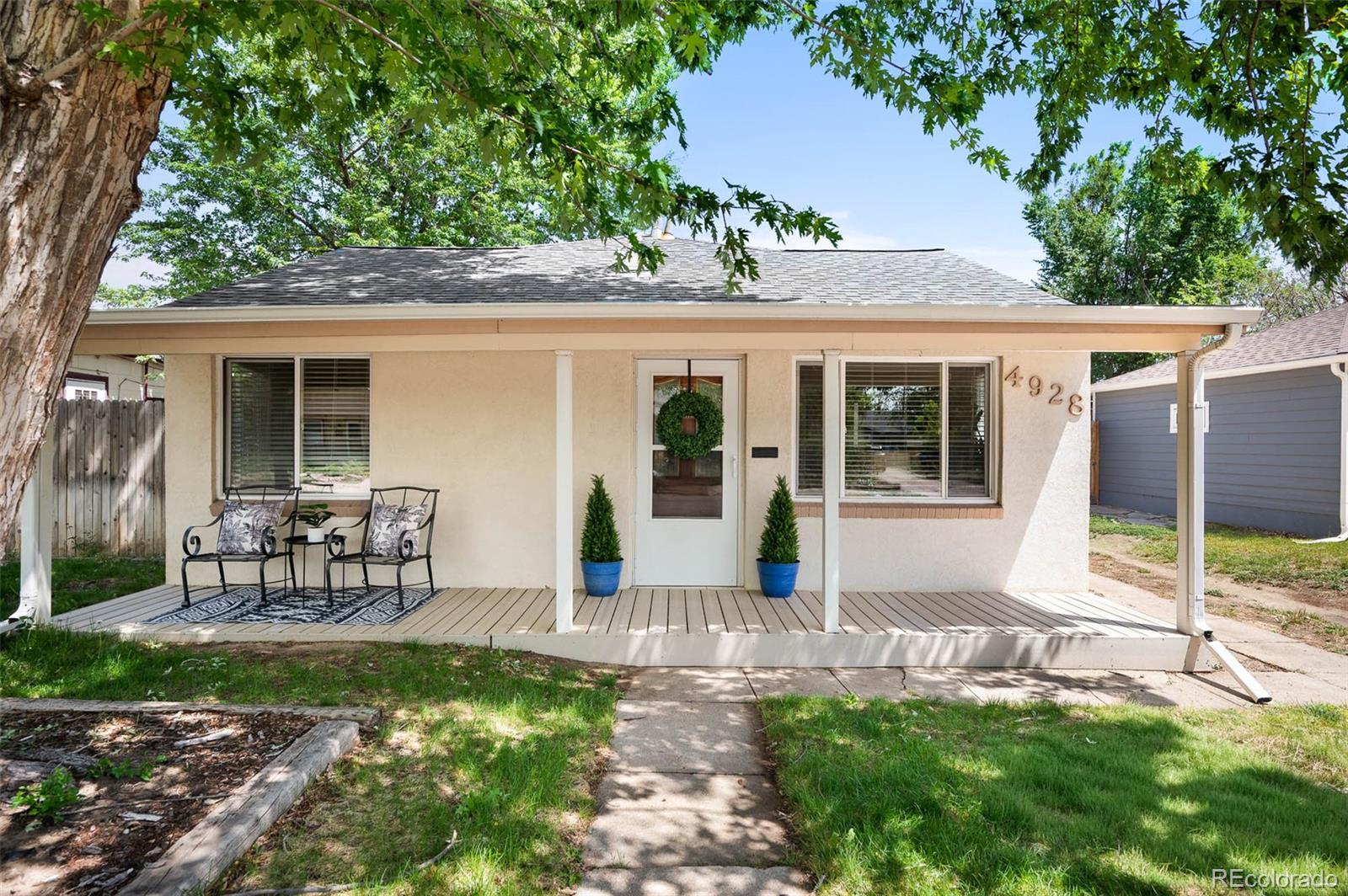 MLS Image #0 for 4928  julian street,denver, Colorado