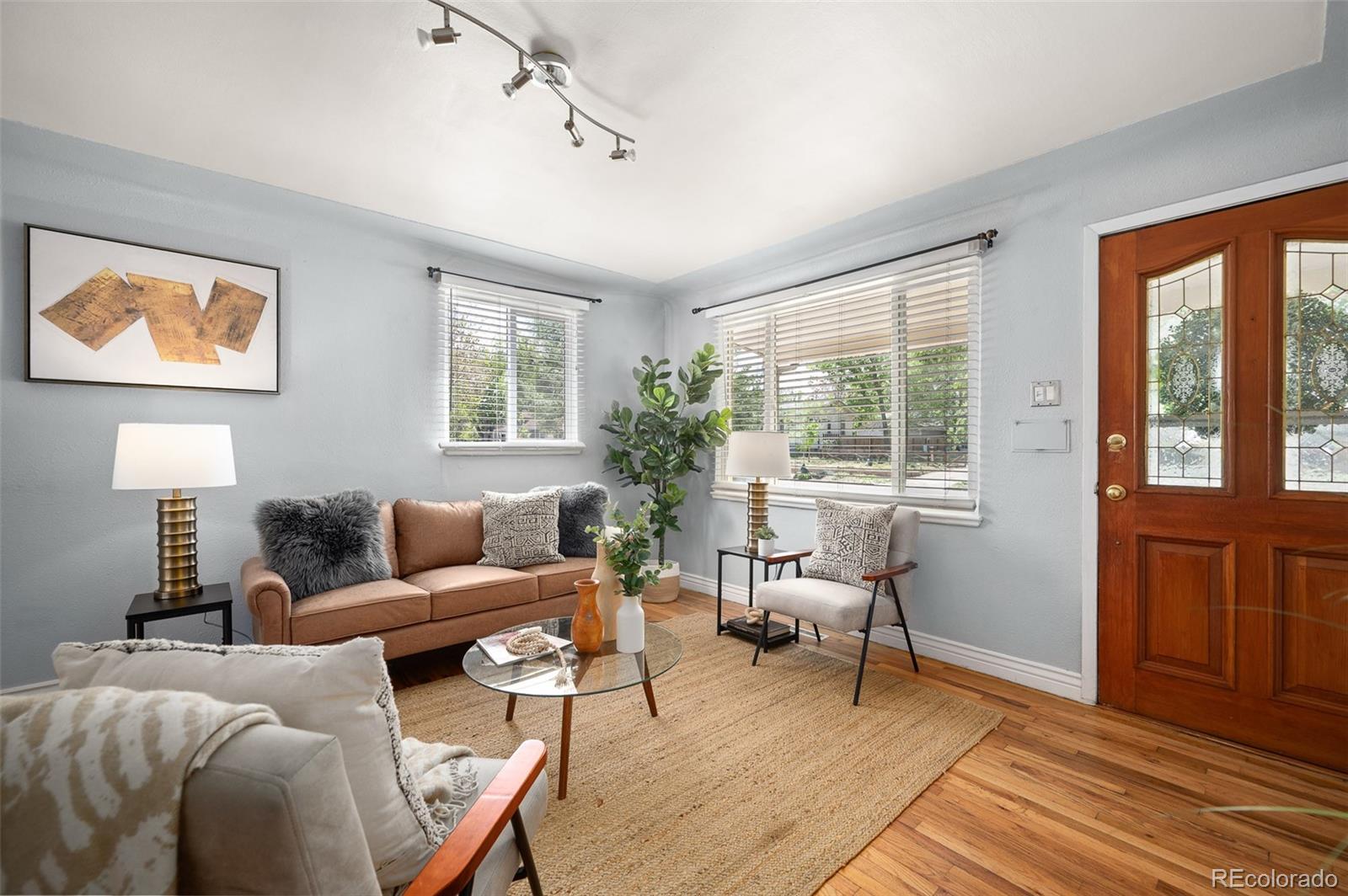MLS Image #2 for 4928  julian street,denver, Colorado