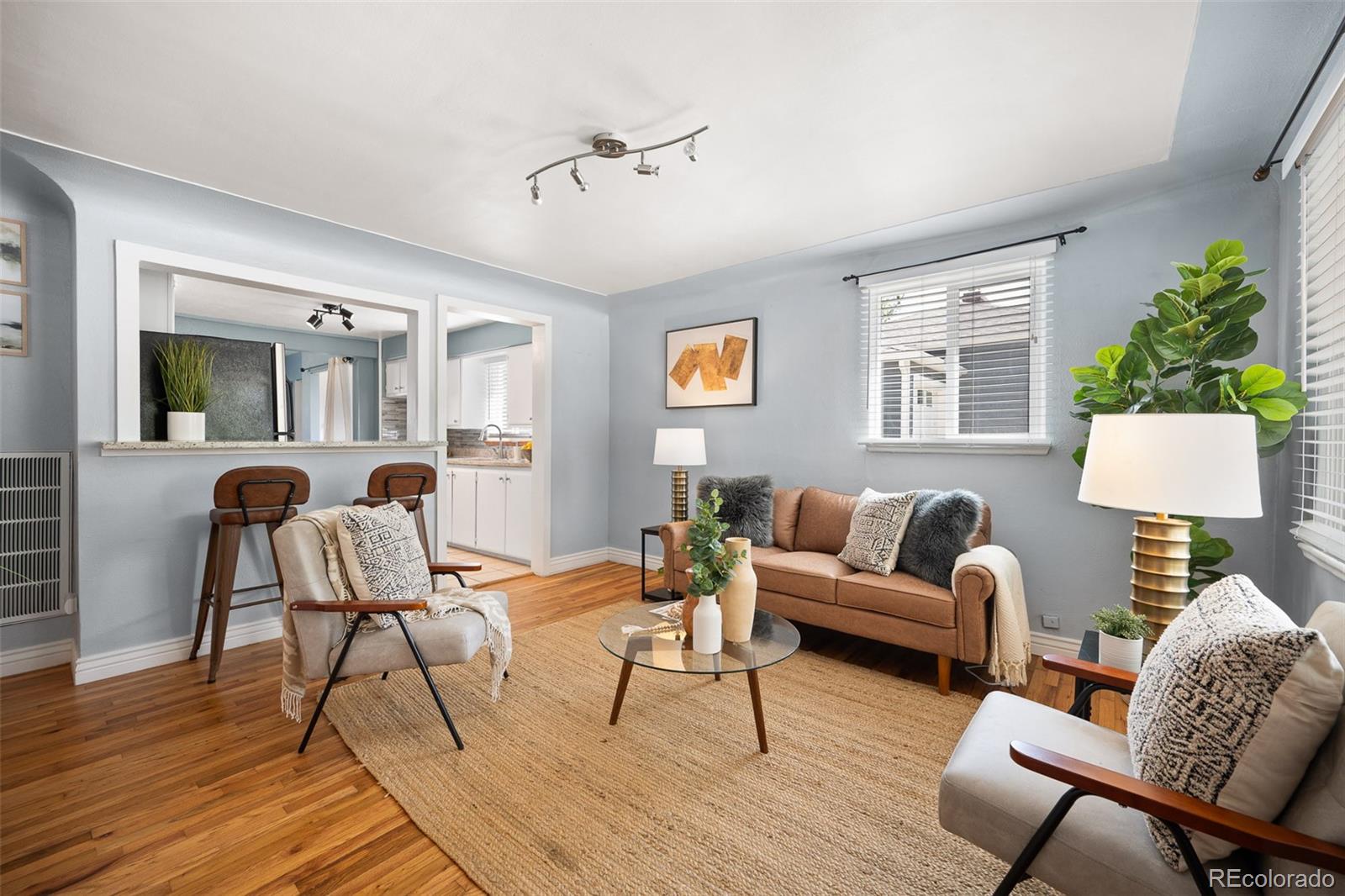 MLS Image #3 for 4928  julian street,denver, Colorado