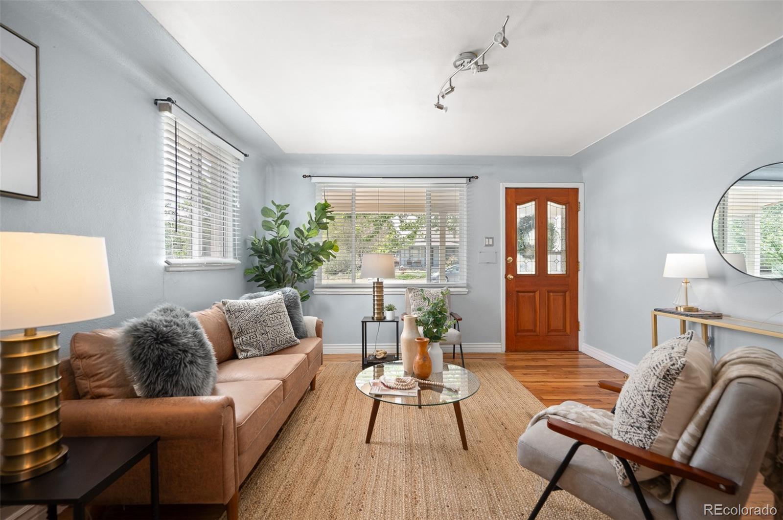 MLS Image #4 for 4928  julian street,denver, Colorado