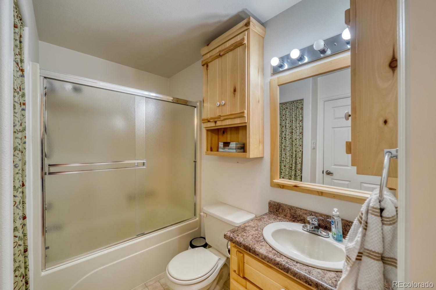 MLS Image #11 for 31015  west ridge road,buena vista, Colorado