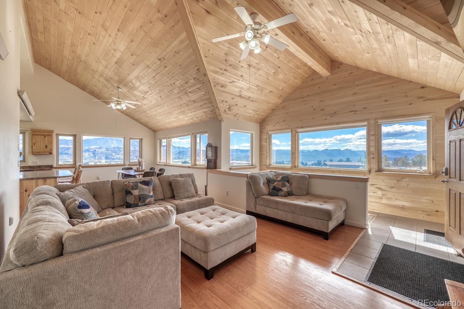 MLS Image #2 for 31015  west ridge road,buena vista, Colorado