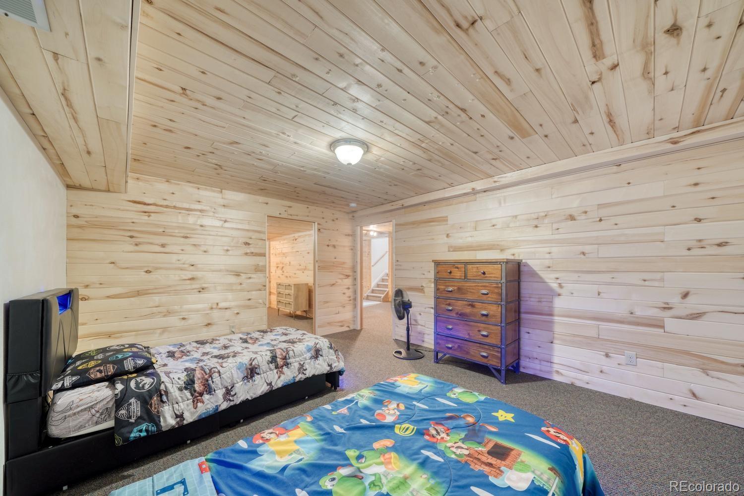 MLS Image #25 for 31015  west ridge road,buena vista, Colorado