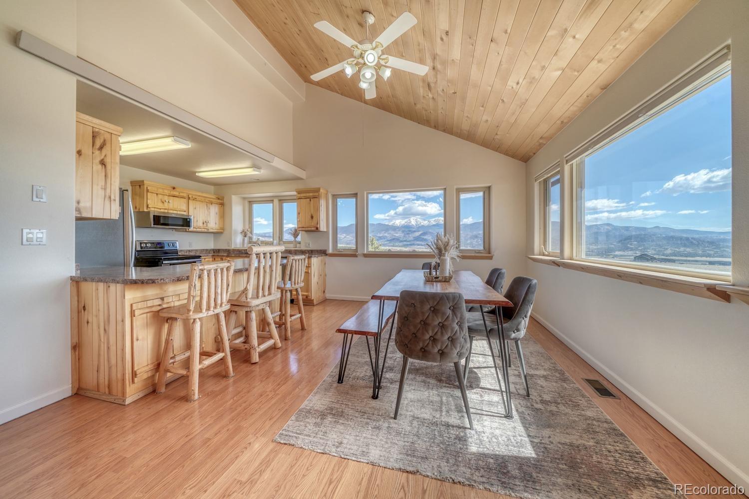 MLS Image #26 for 31015  west ridge road,buena vista, Colorado