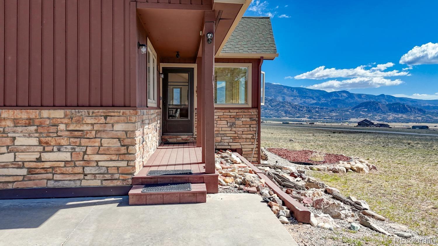 MLS Image #27 for 31015  west ridge road,buena vista, Colorado
