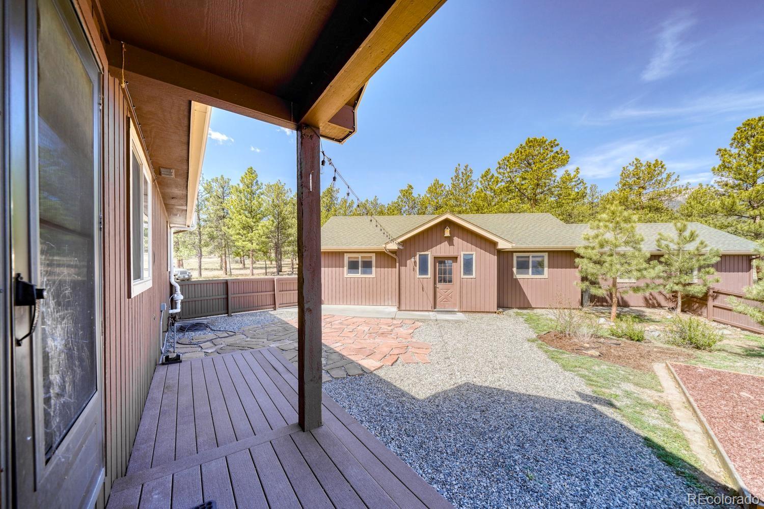 MLS Image #28 for 31015  west ridge road,buena vista, Colorado