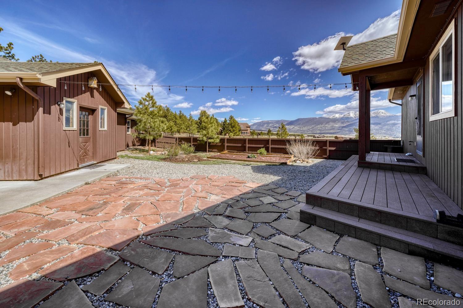MLS Image #29 for 31015  west ridge road,buena vista, Colorado