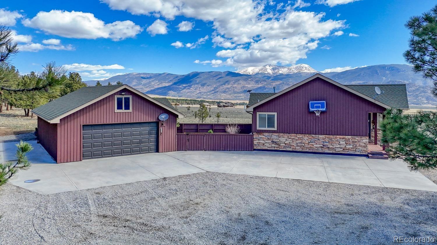 MLS Image #34 for 31015  west ridge road,buena vista, Colorado