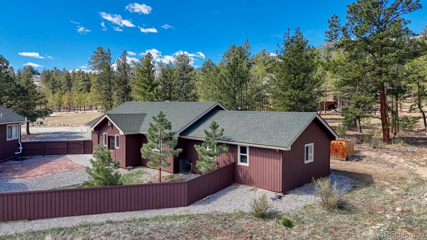 MLS Image #35 for 31015  west ridge road,buena vista, Colorado