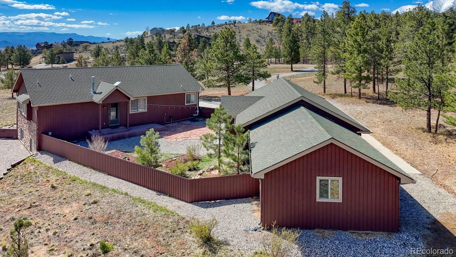 MLS Image #36 for 31015  west ridge road,buena vista, Colorado