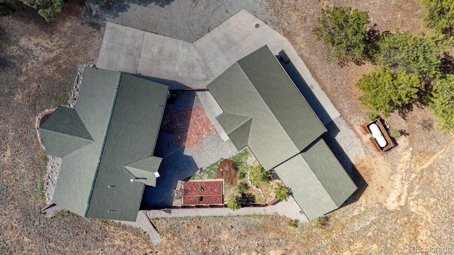 MLS Image #37 for 31015  west ridge road,buena vista, Colorado