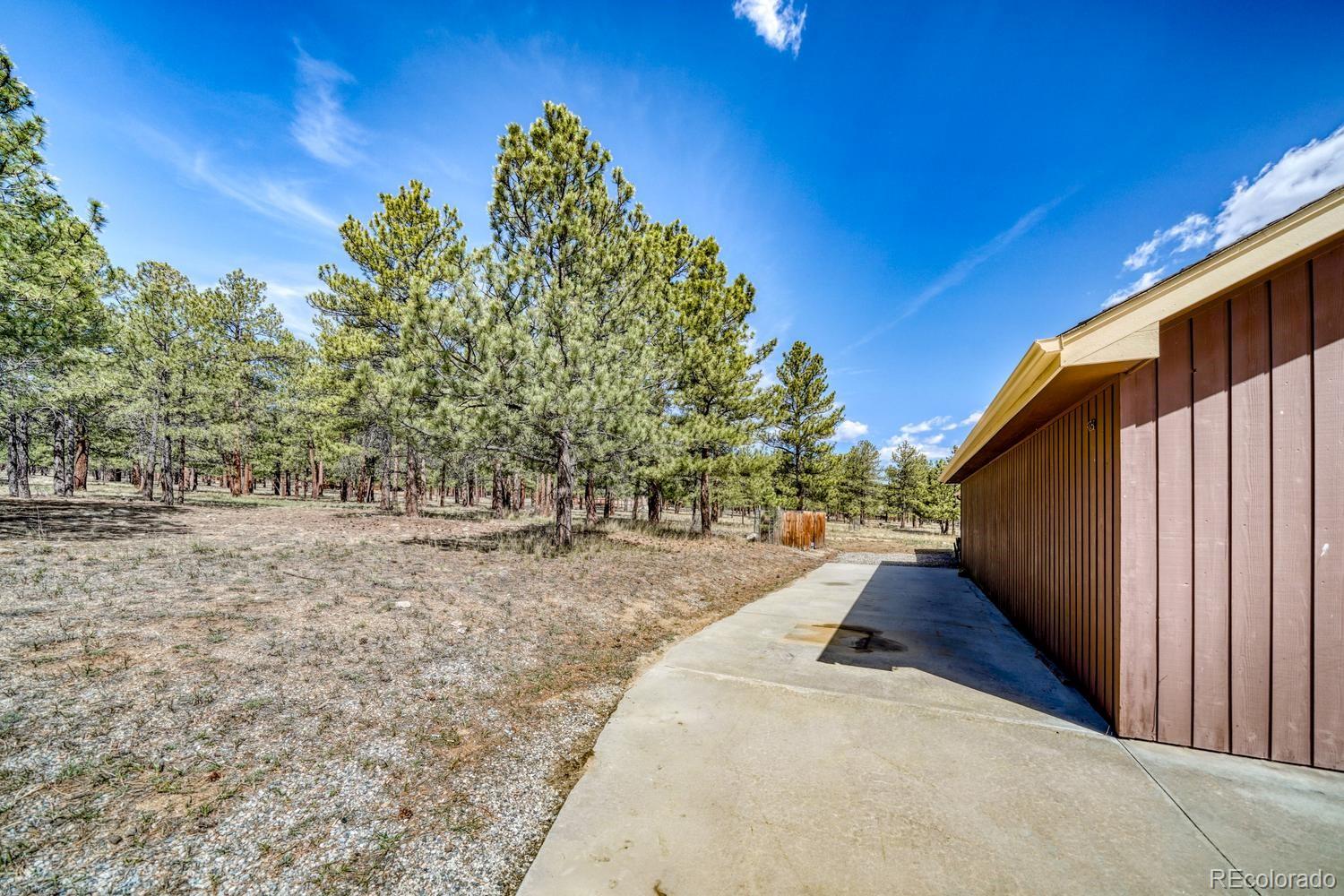MLS Image #38 for 31015  west ridge road,buena vista, Colorado