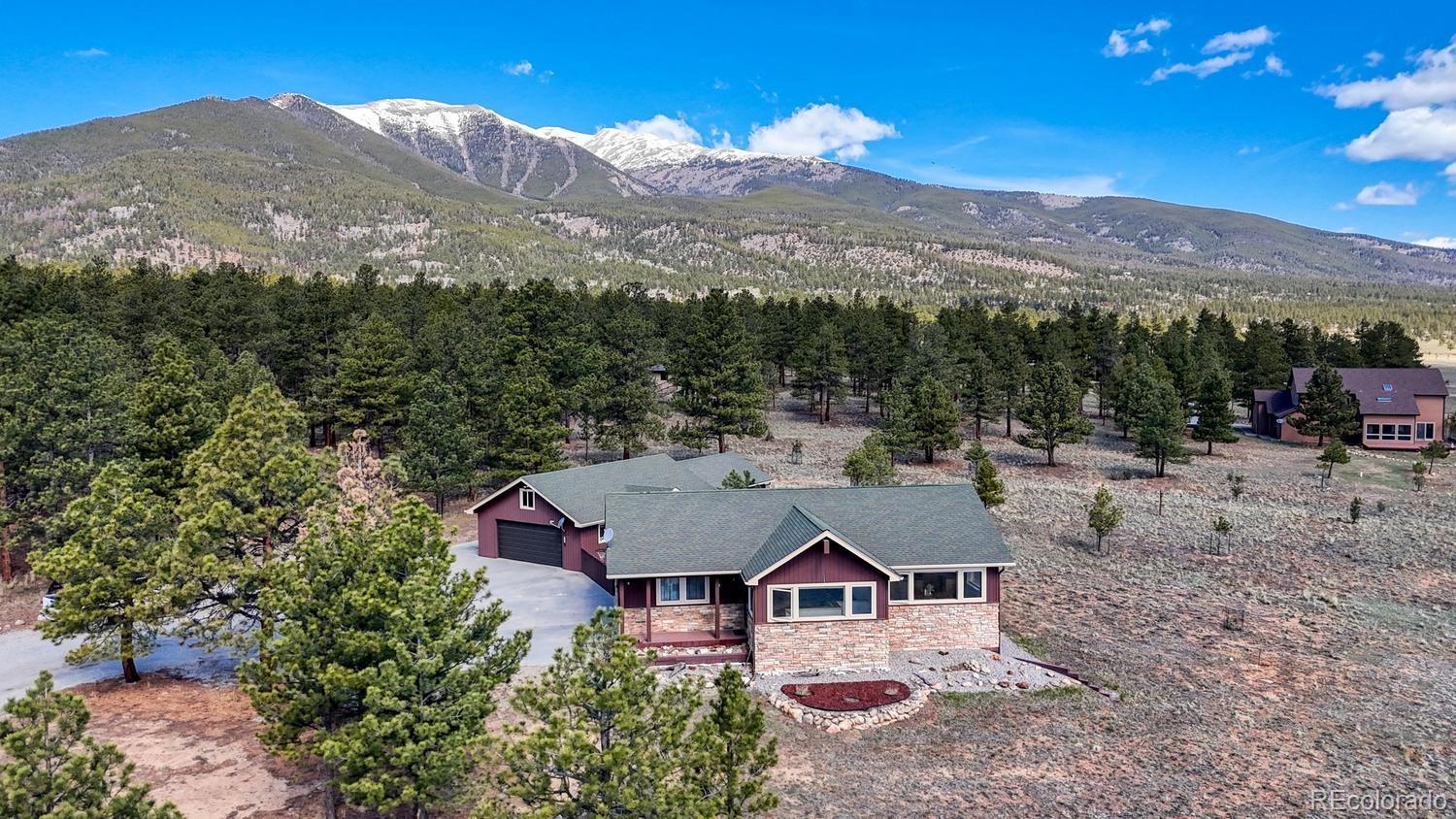 MLS Image #39 for 31015  west ridge road,buena vista, Colorado