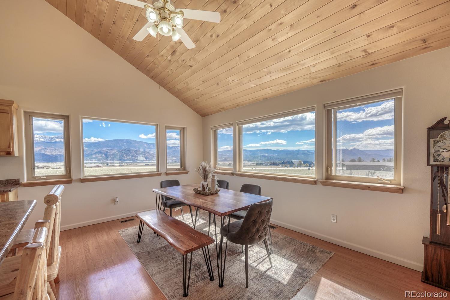 MLS Image #4 for 31015  west ridge road,buena vista, Colorado