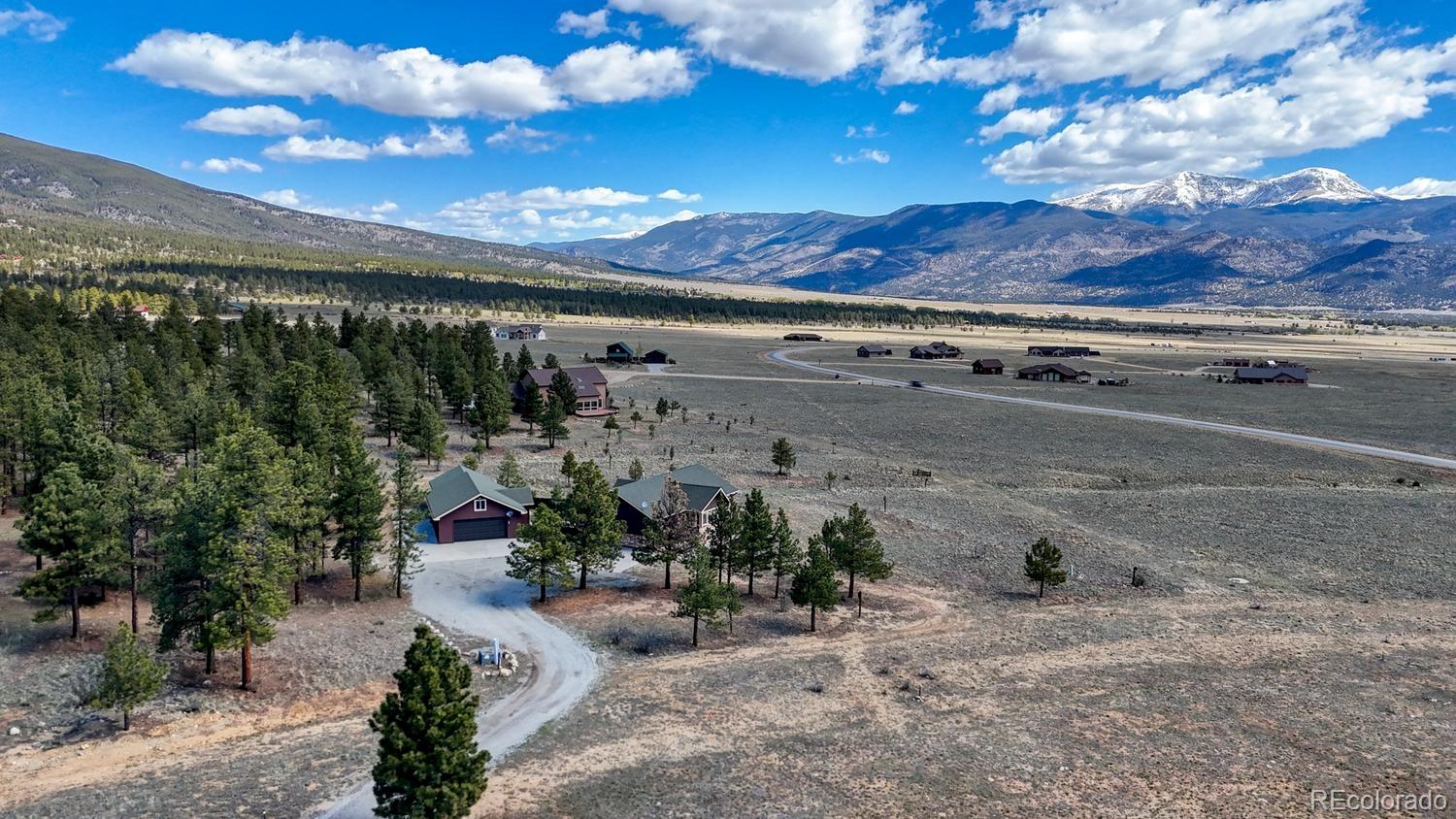 MLS Image #40 for 31015  west ridge road,buena vista, Colorado