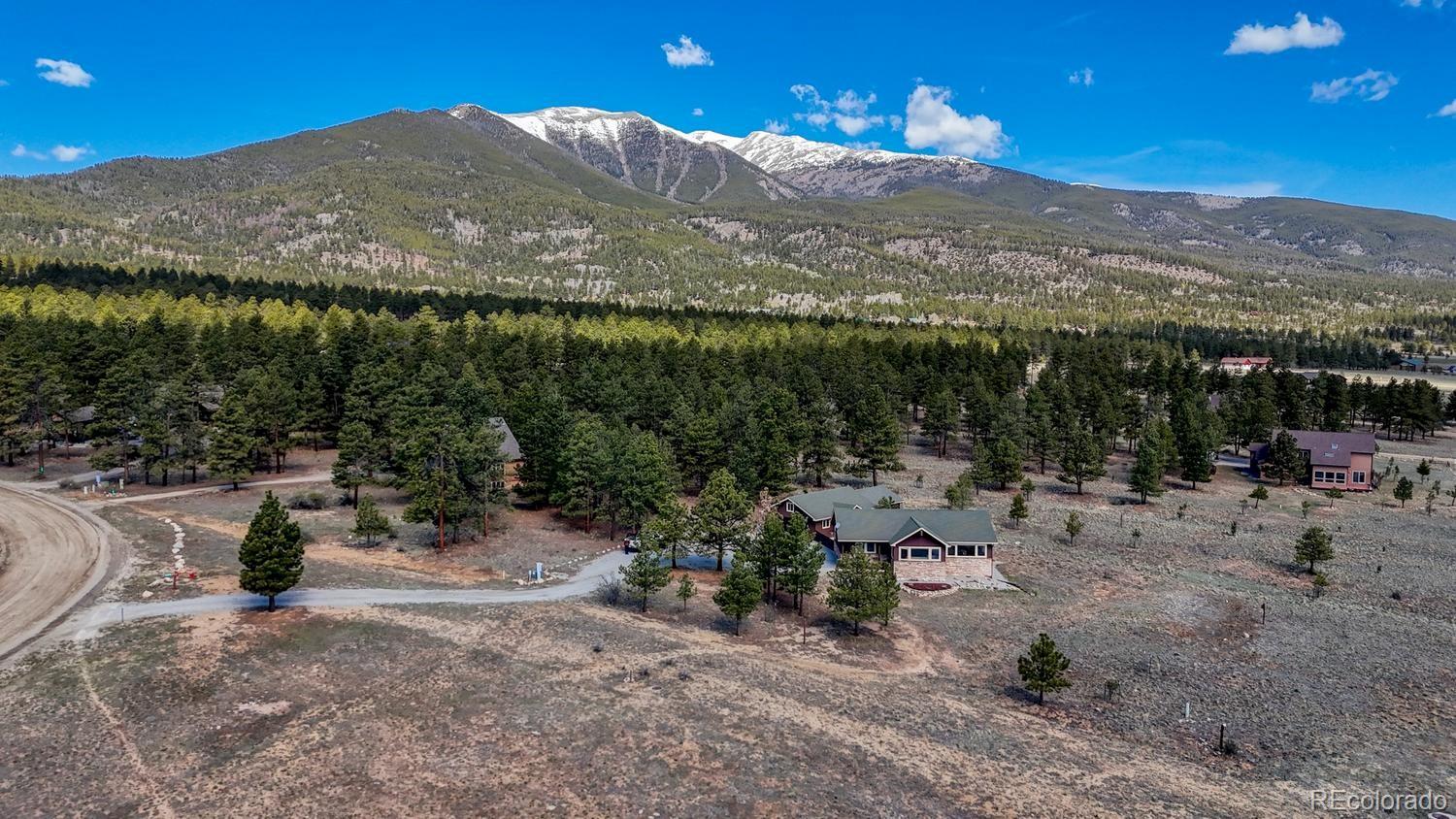 MLS Image #41 for 31015  west ridge road,buena vista, Colorado