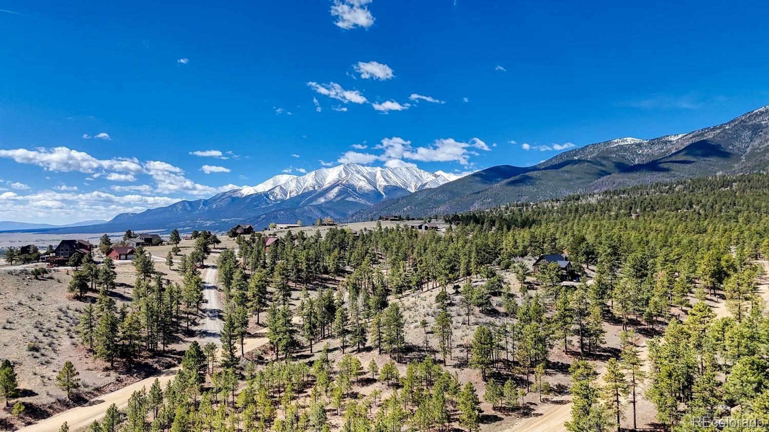 MLS Image #43 for 31015  west ridge road,buena vista, Colorado