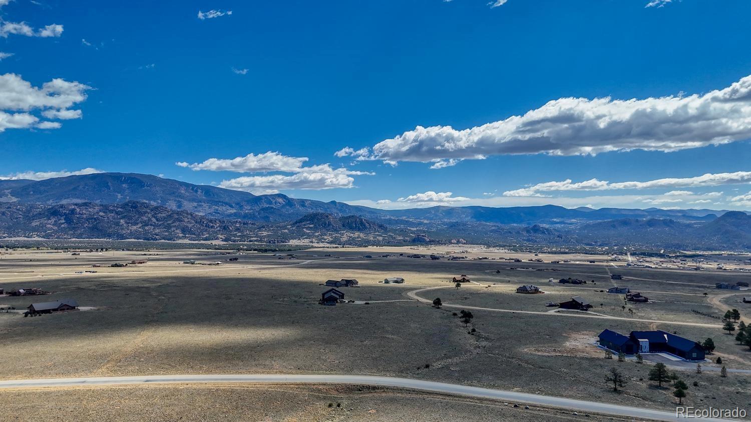 MLS Image #46 for 31015  west ridge road,buena vista, Colorado