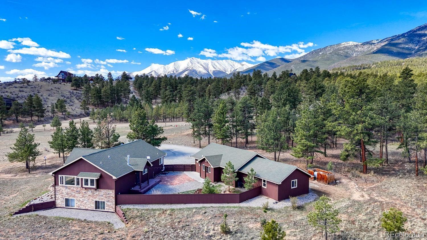 MLS Image #48 for 31015  west ridge road,buena vista, Colorado