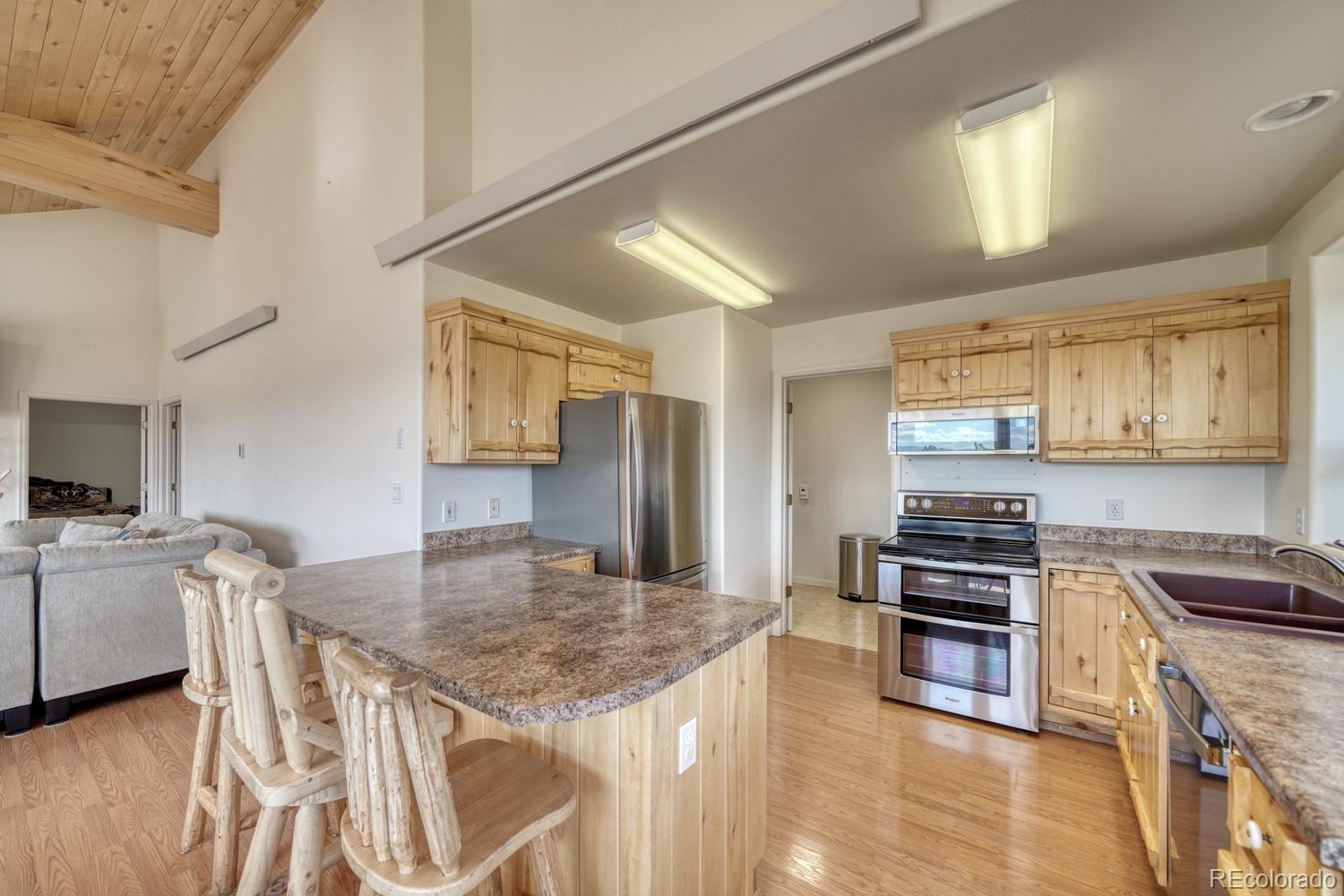 MLS Image #6 for 31015  west ridge road,buena vista, Colorado