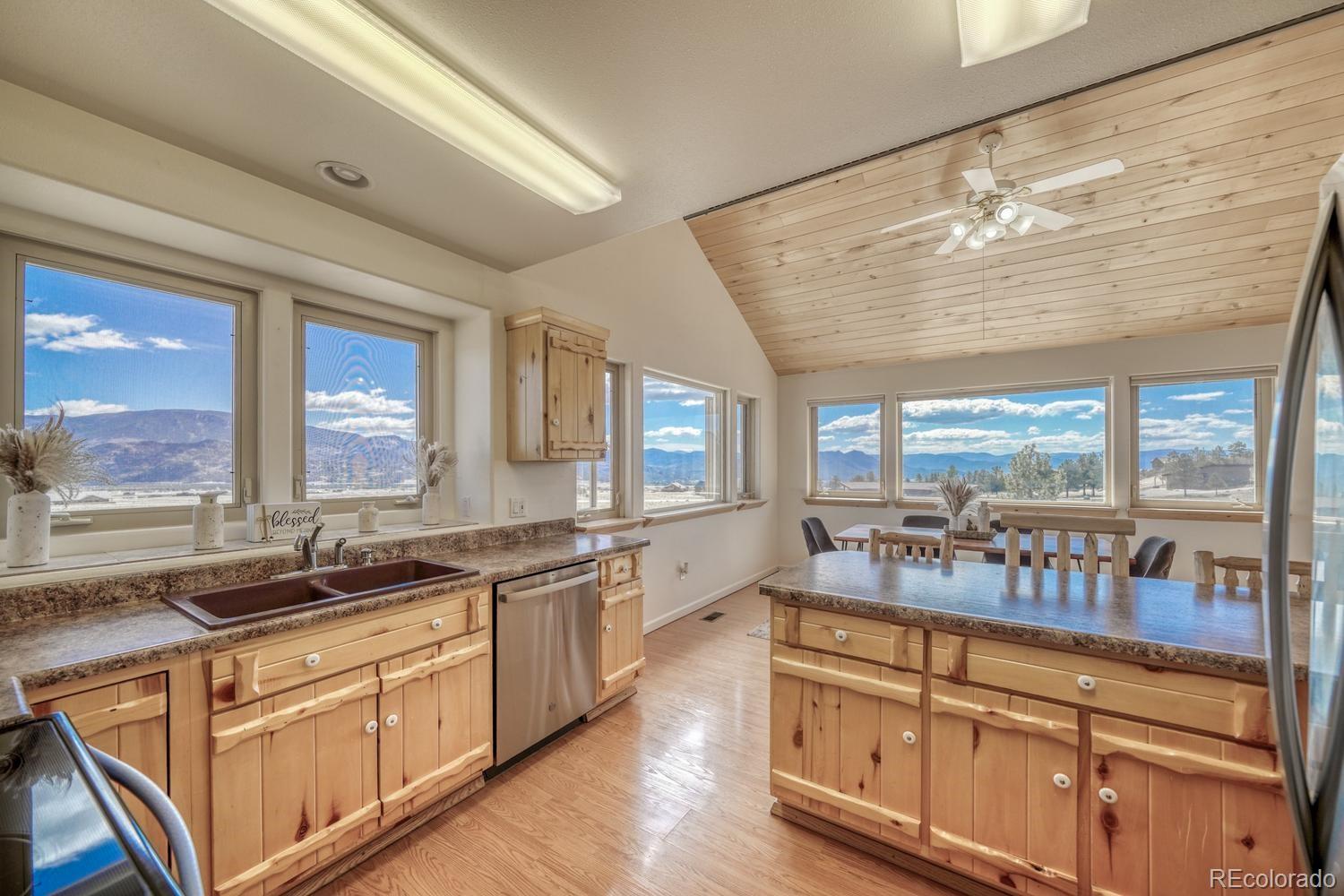 MLS Image #7 for 31015  west ridge road,buena vista, Colorado