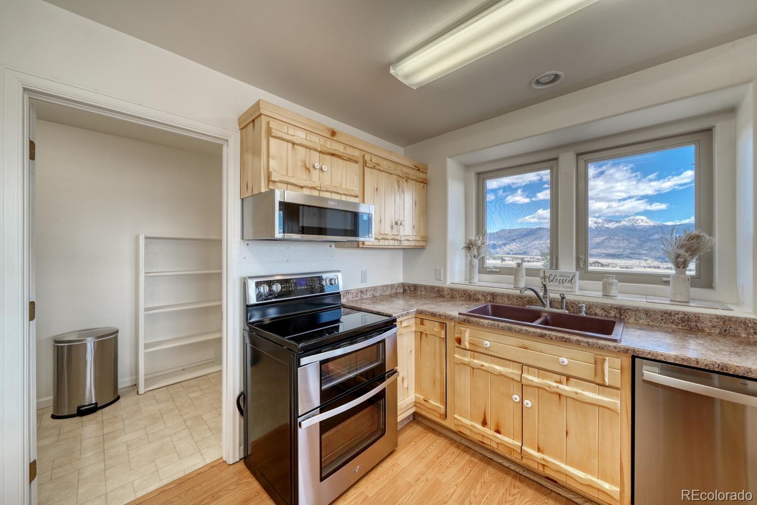 MLS Image #8 for 31015  west ridge road,buena vista, Colorado