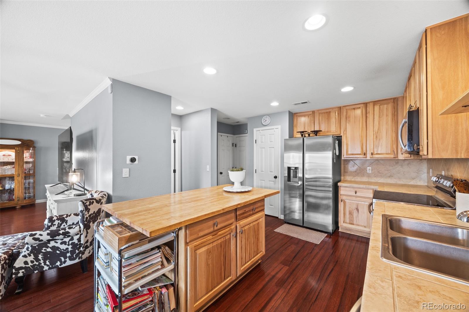 MLS Image #10 for 6235  turnstone place,castle rock, Colorado