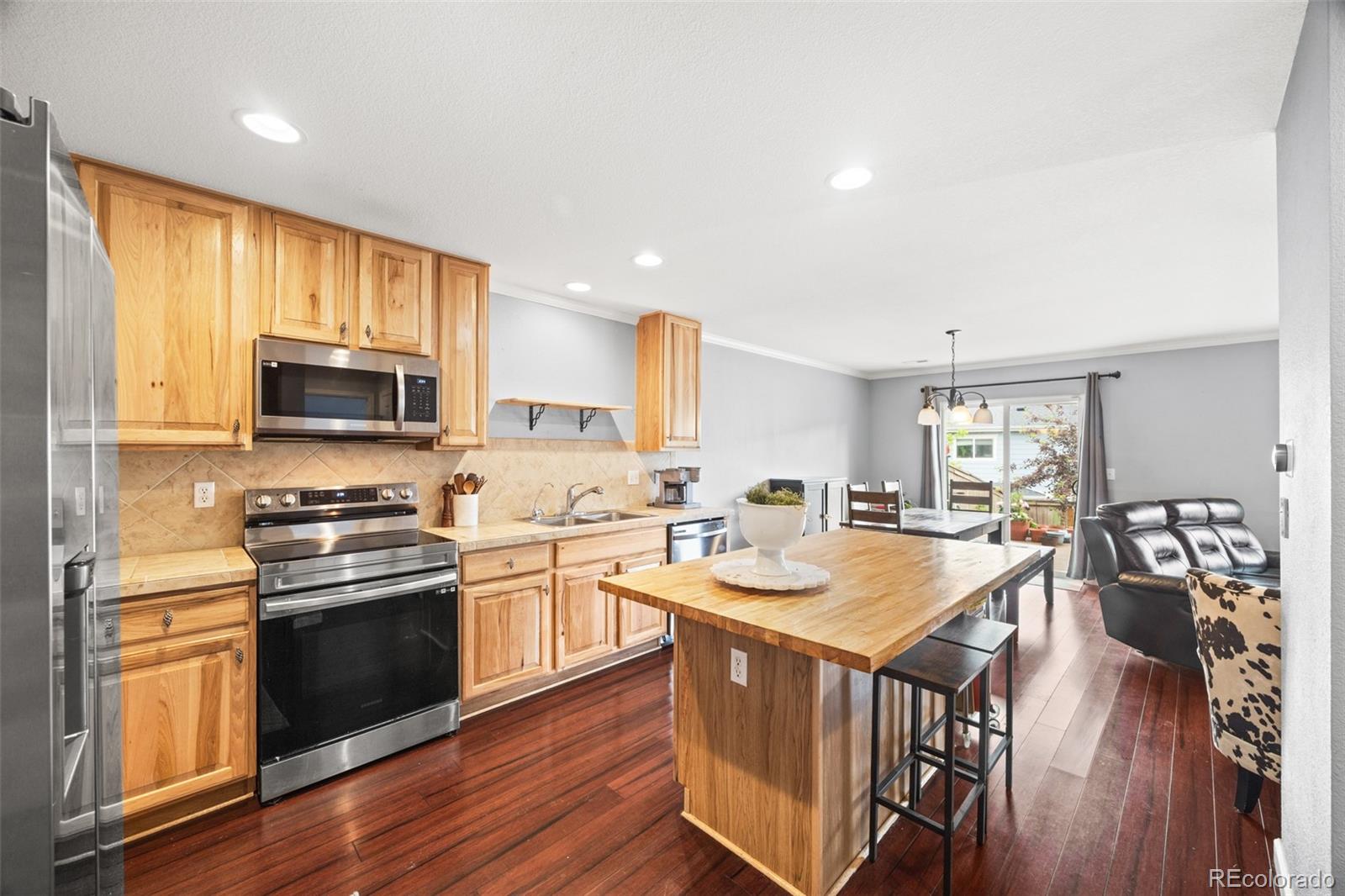 MLS Image #11 for 6235  turnstone place,castle rock, Colorado