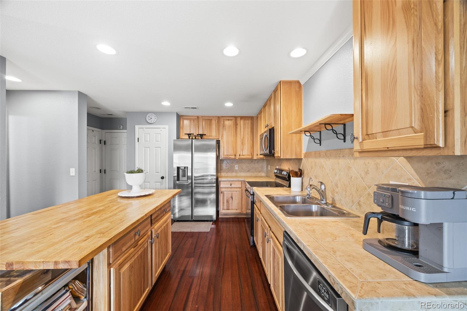 MLS Image #12 for 6235  turnstone place,castle rock, Colorado