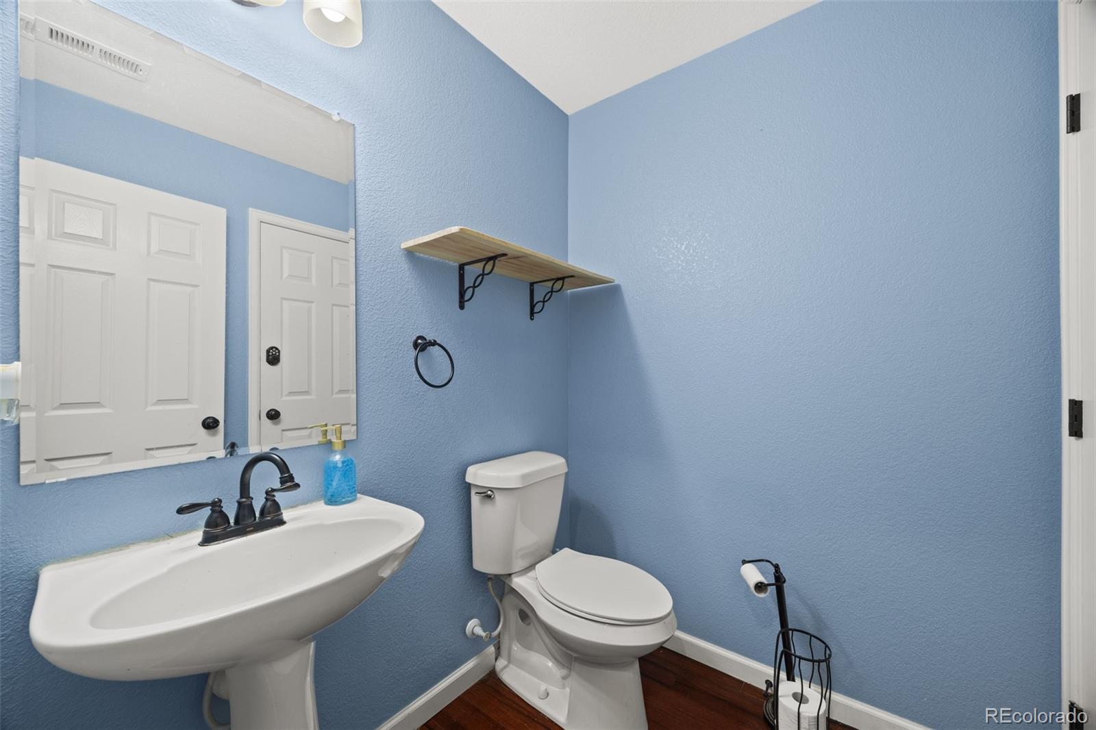 MLS Image #15 for 6235  turnstone place,castle rock, Colorado