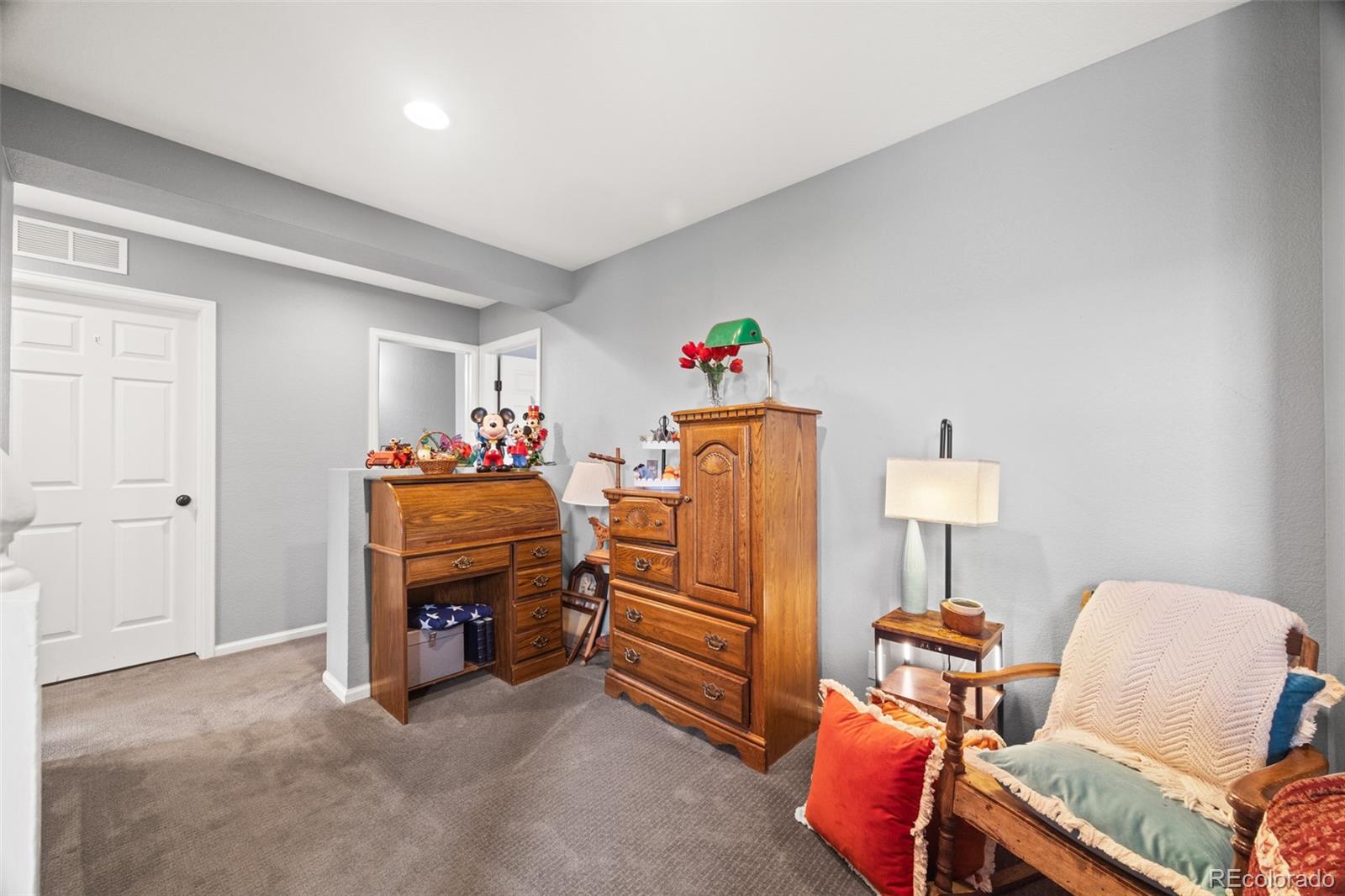 MLS Image #16 for 6235  turnstone place,castle rock, Colorado