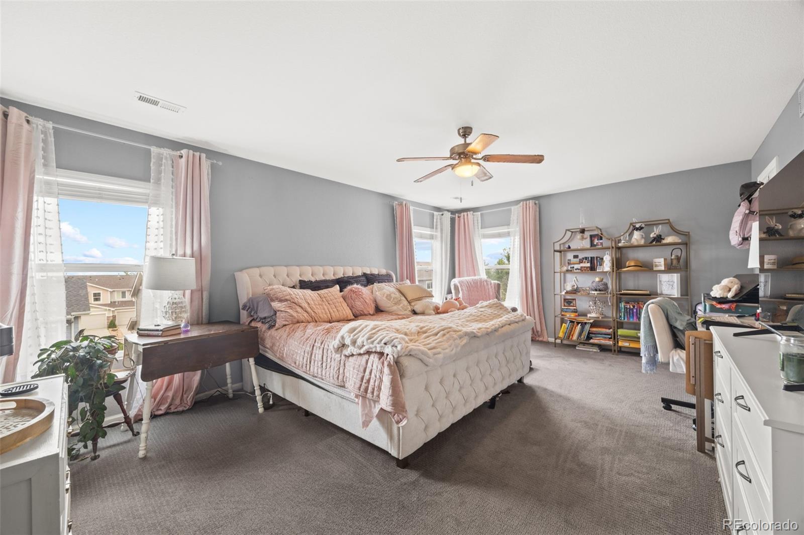 MLS Image #17 for 6235  turnstone place,castle rock, Colorado