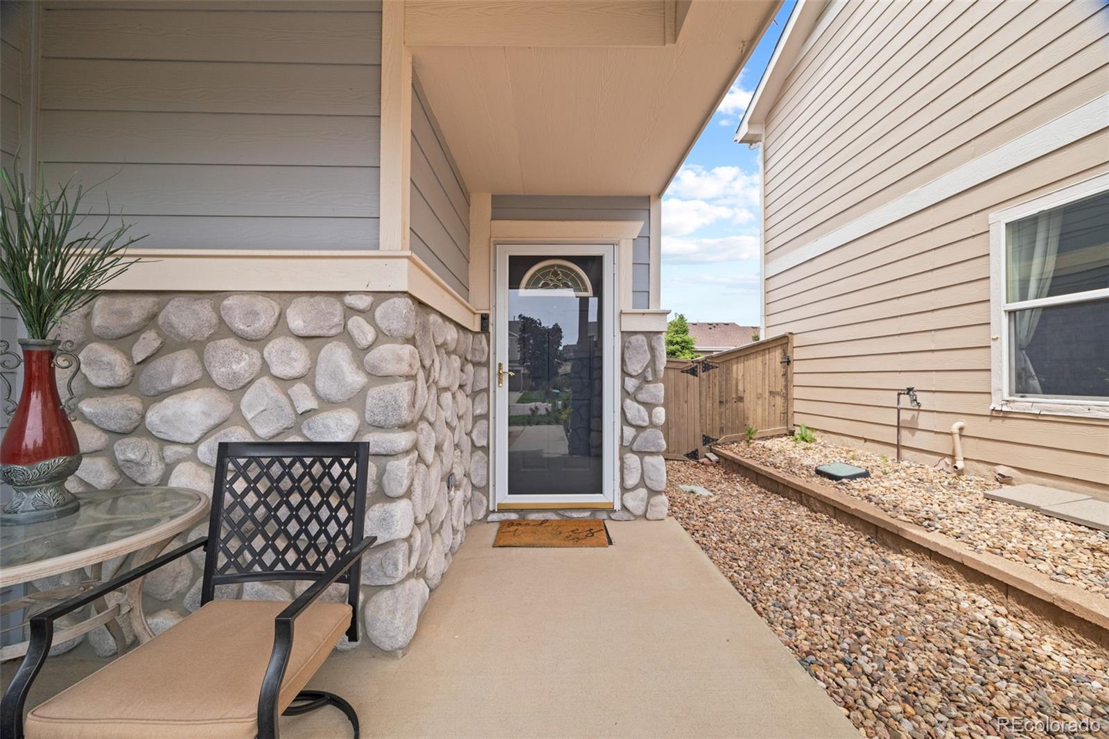 MLS Image #2 for 6235  turnstone place,castle rock, Colorado