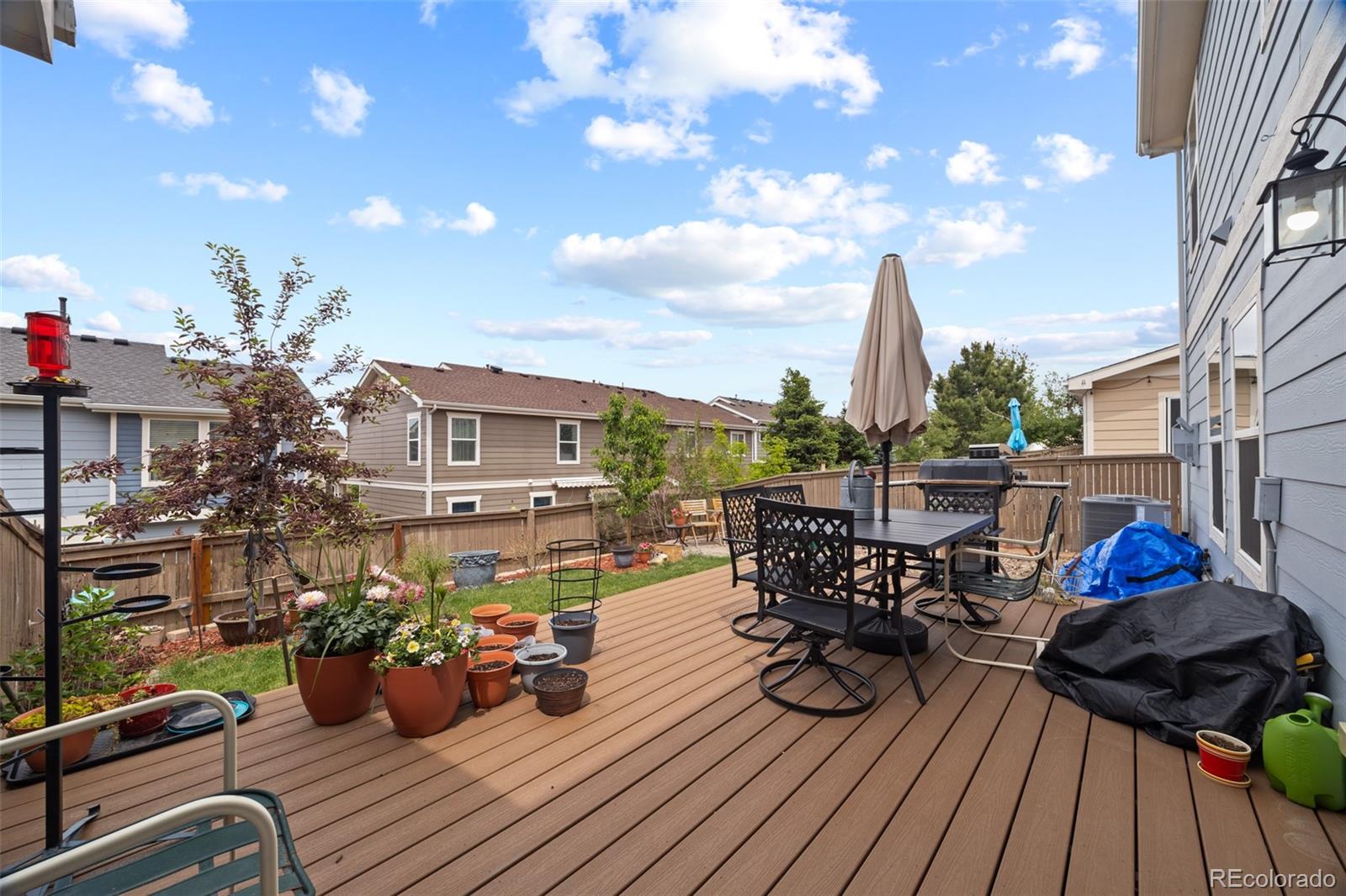 MLS Image #25 for 6235  turnstone place,castle rock, Colorado