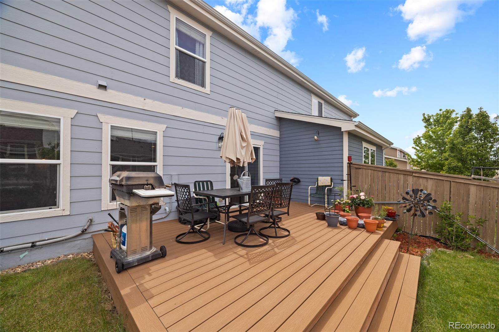 MLS Image #26 for 6235  turnstone place,castle rock, Colorado