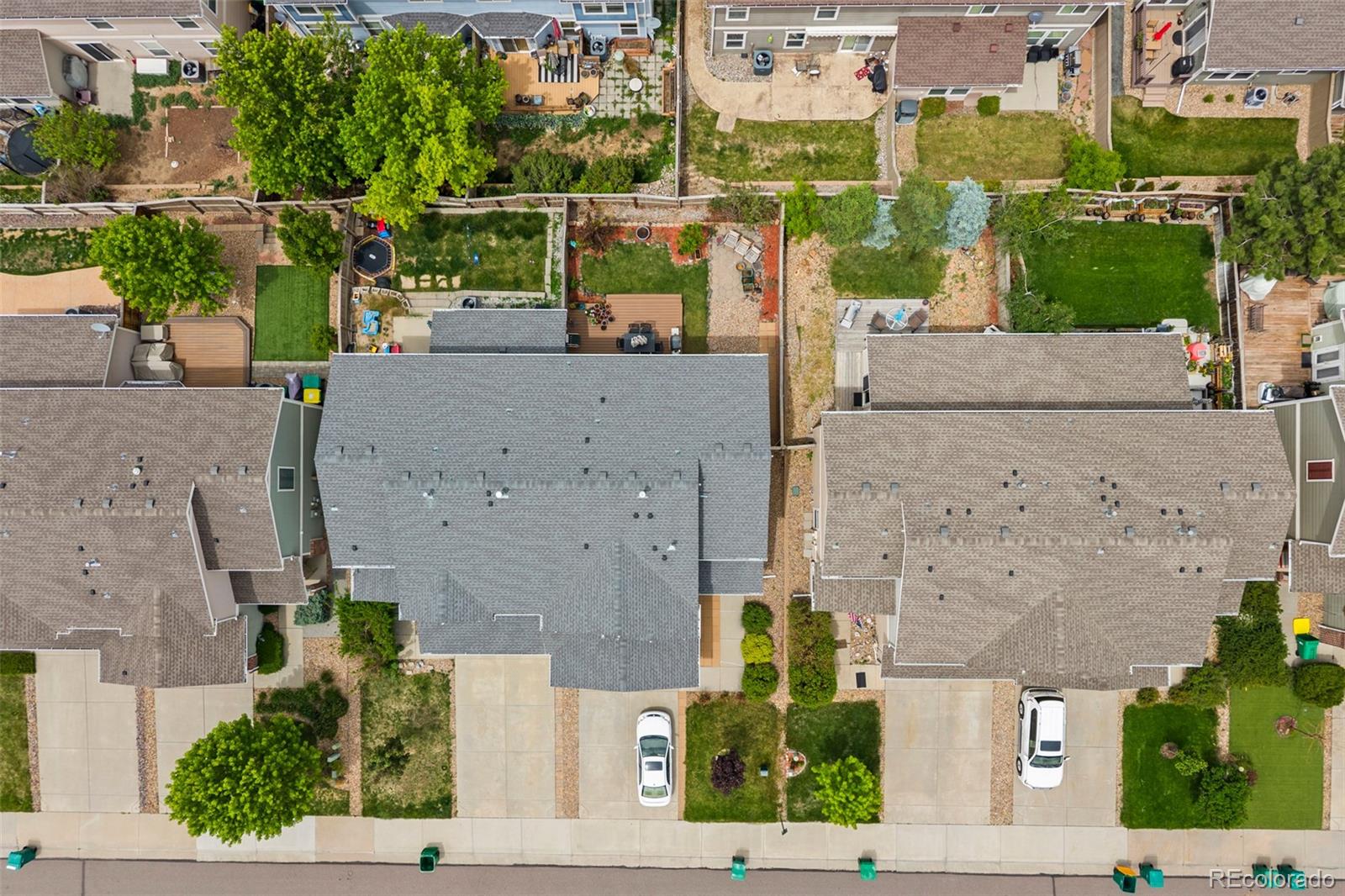 MLS Image #30 for 6235  turnstone place,castle rock, Colorado