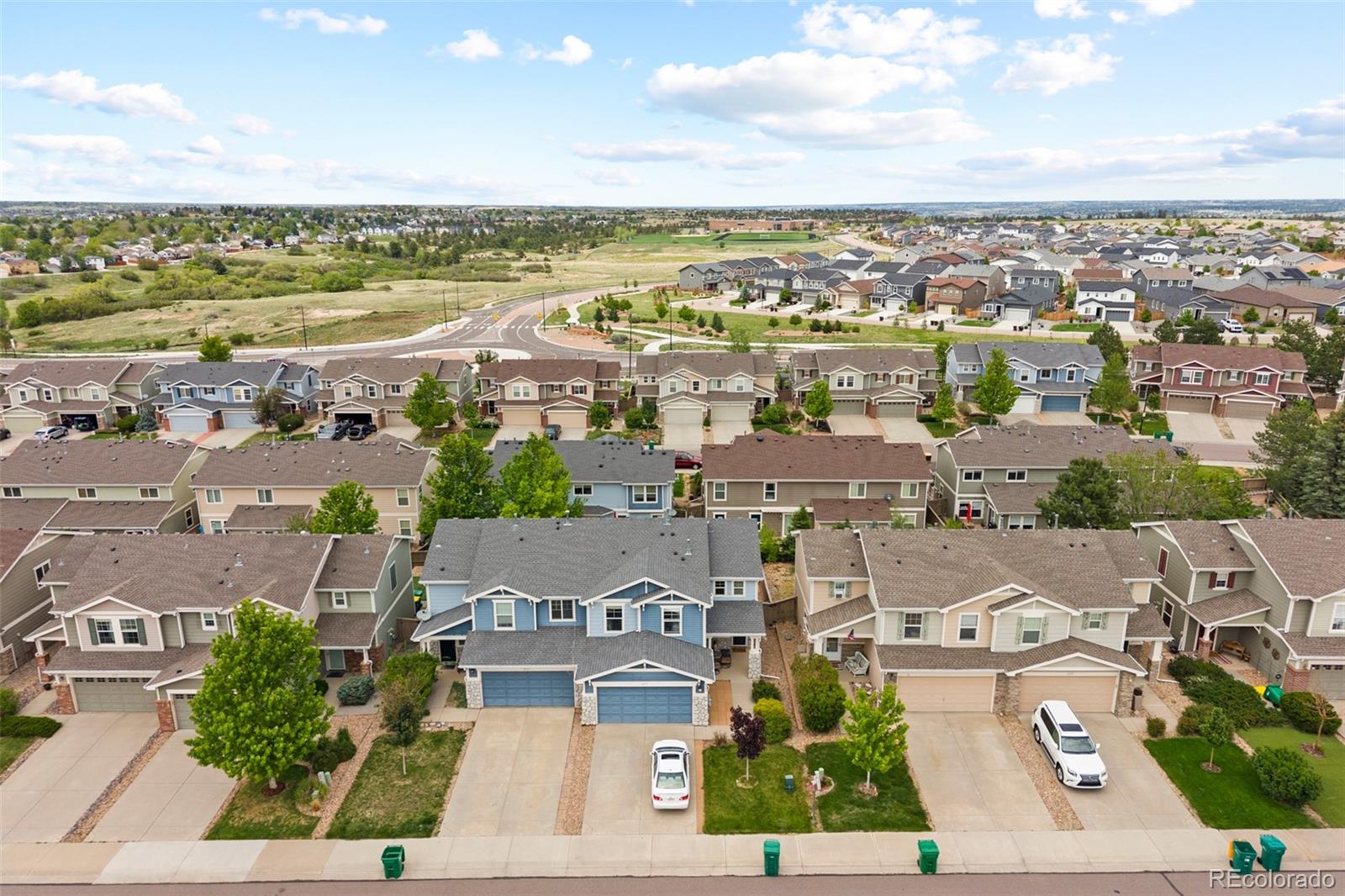 MLS Image #31 for 6235  turnstone place,castle rock, Colorado