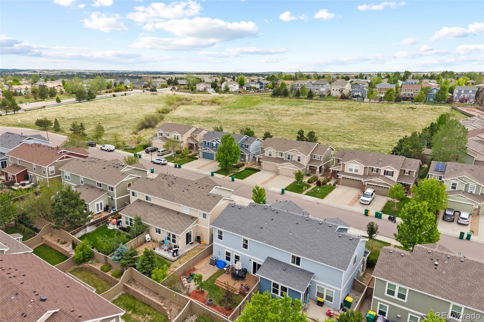 MLS Image #33 for 6235  turnstone place,castle rock, Colorado