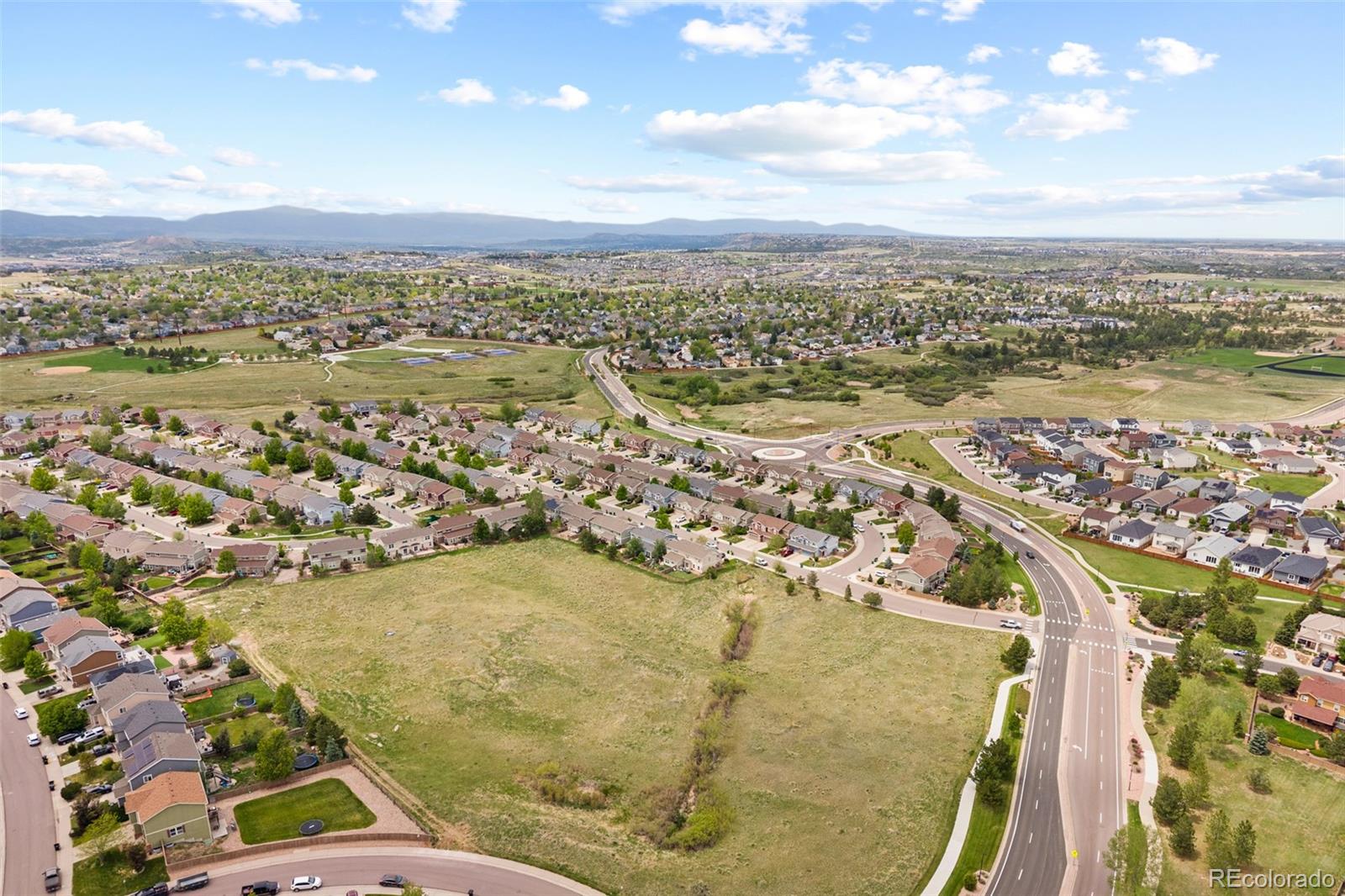MLS Image #34 for 6235  turnstone place,castle rock, Colorado
